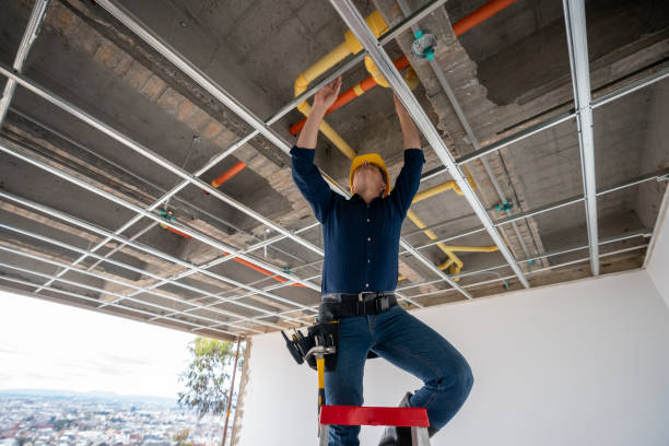 Best Gas Line Repair  in Belmont, CA
