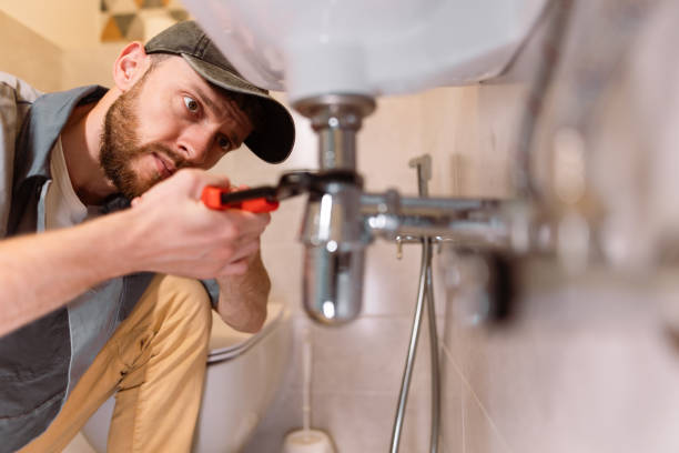 Best Shower Repair Services  in Belmont, CA
