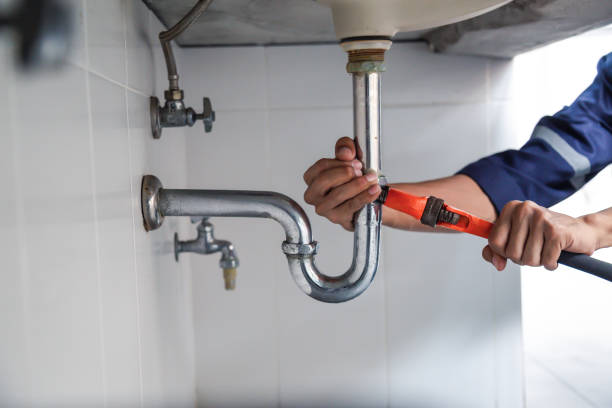 Best Affordable Plumber Near Me  in Belmont, CA