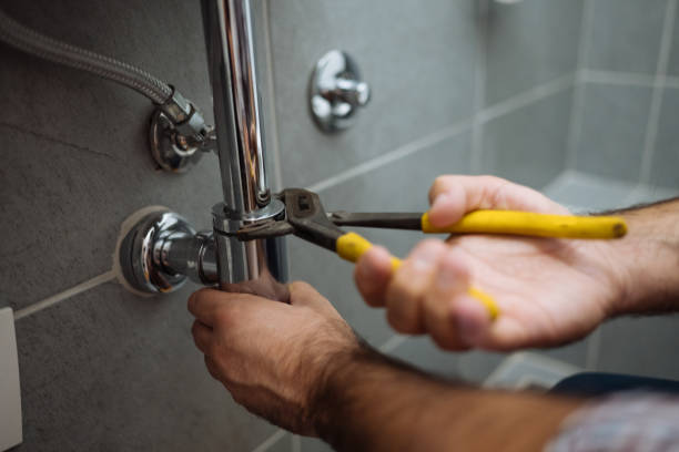 Best Plumbing Services Near Me  in Belmont, CA