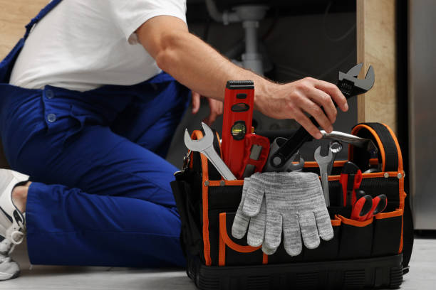 Best Emergency Plumber  in Belmont, CA