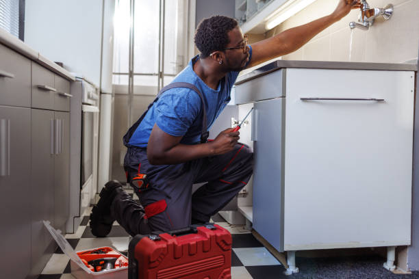 Sprinkler Systems in Belmont, CA