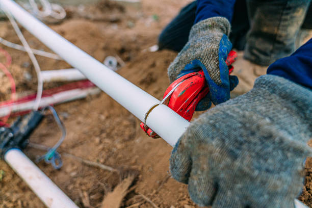Best Septic Systems  in Belmont, CA